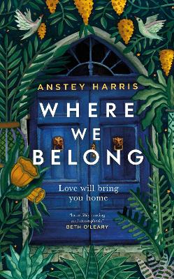 Where We Belong: The heart-breaking new novel from the bestselling Richard and Judy Book Club author book