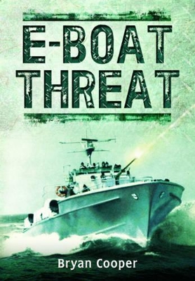 E-Boat Threat book