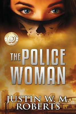 Policewoman book