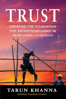 Trust book