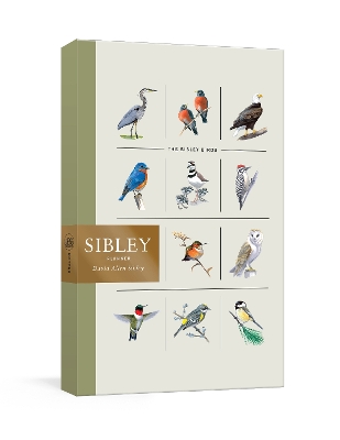 Sibley Week-At-A-Glance Diary book
