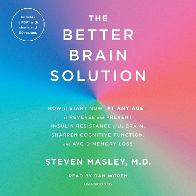 Better Brain Solution book