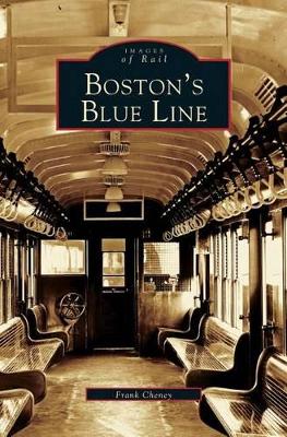 Boston's Blue Line book