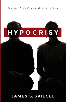 Hypocrisy book