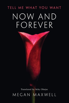 Now and Forever book