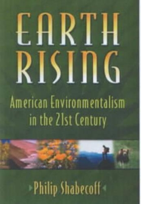 Earth Rising book