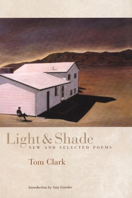 Light and Shade book