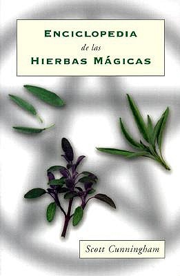 Enciclopedia de Las Hierbas Mágicas book