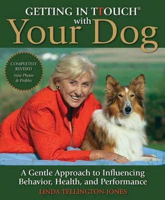 Getting in TTouch with Your Dog book