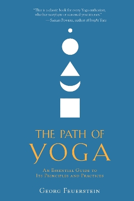 Path Of Yoga book