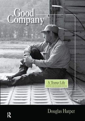 Good Company: A Tramp Life book