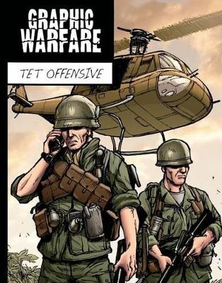 TET Offensive book