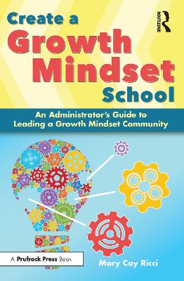 Create a Growth Mindset School book