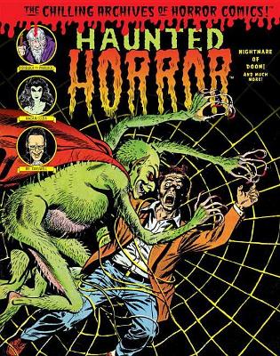 Haunted Horror Nightmare Of Doom! And Much, Much More by Craig Yoe