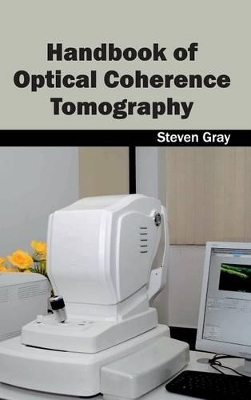 Handbook of Optical Coherence Tomography book