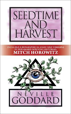 Seedtime and Harvest: Deluxe Edition book
