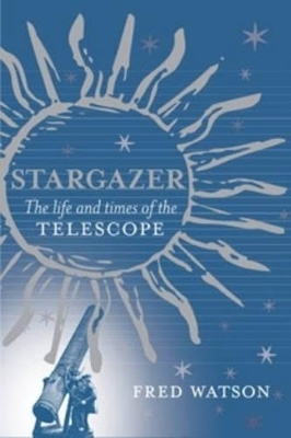 Stargazer book