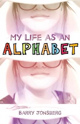 My Life as an Alphabet book