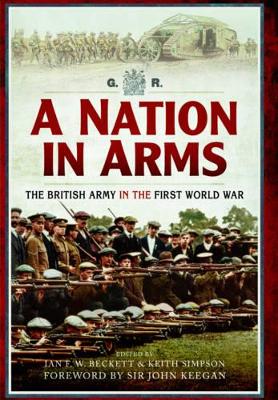 Nation in Arms book