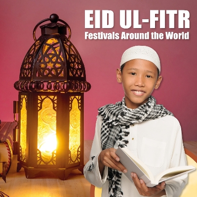 Eid ul-Fitr by Grace Jones