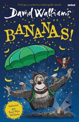 Bananas! book