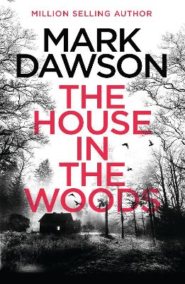 The House in the Woods: The Richard & Judy Book Club pick 2023 book