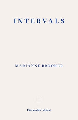 Intervals book