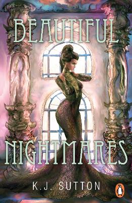 Beautiful Nightmares book