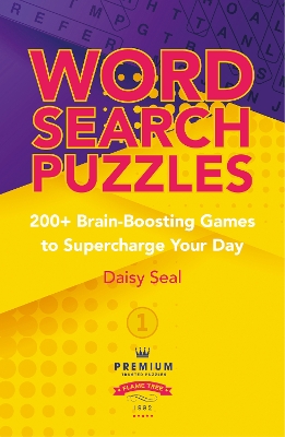 Word Search One book