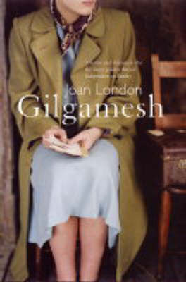 Gilgamesh book