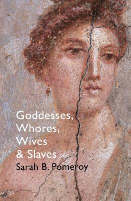 Goddesses, Whores, Wives and Slaves book