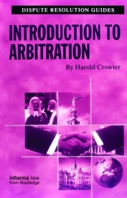 Introduction to Arbitration by Harold Crowter