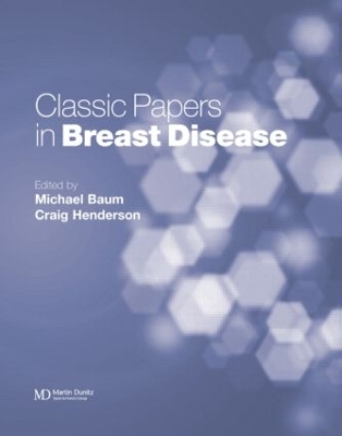 Classic Papers in Breast Disease book