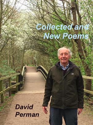 Collected and New Poems book