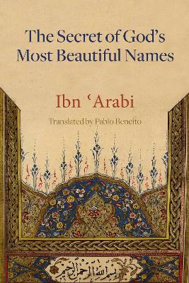 The Secret of God's Most Beautiful Names book