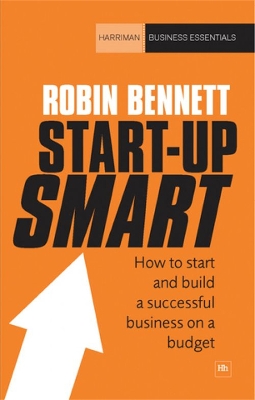 Start-up Smart book