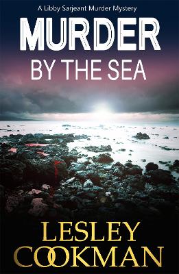 Murder by the Sea by Lesley Cookman