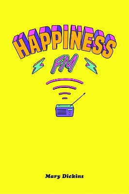 Happiness FM book