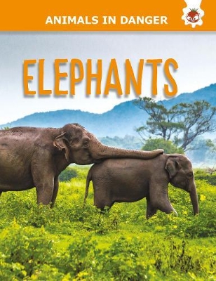 Elephants book