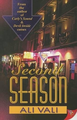 Second Season book