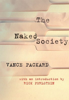 Naked Society book