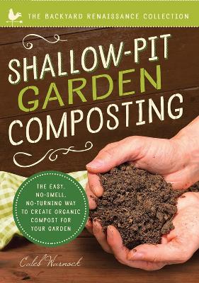 Shallow-Pit Garden Composting book