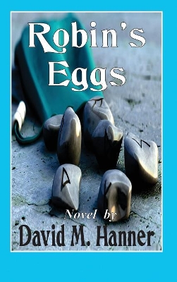 Robin's Eggs book