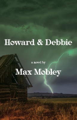 Howard & Debbie book