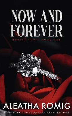 Now and Forever book