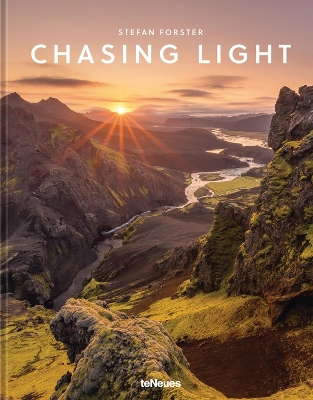 Chasing Light book