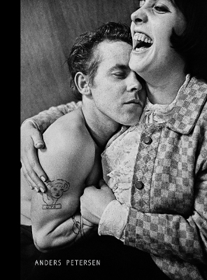 Anders Petersen book