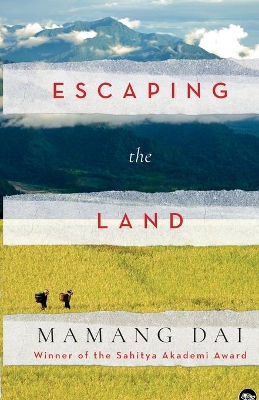 Escaping the Land book