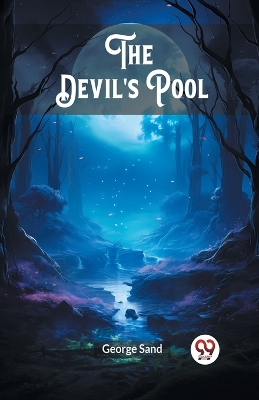 The Devil's Pool book