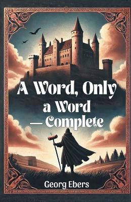 A Word, Only a Word — Complete (Edition2024) book
